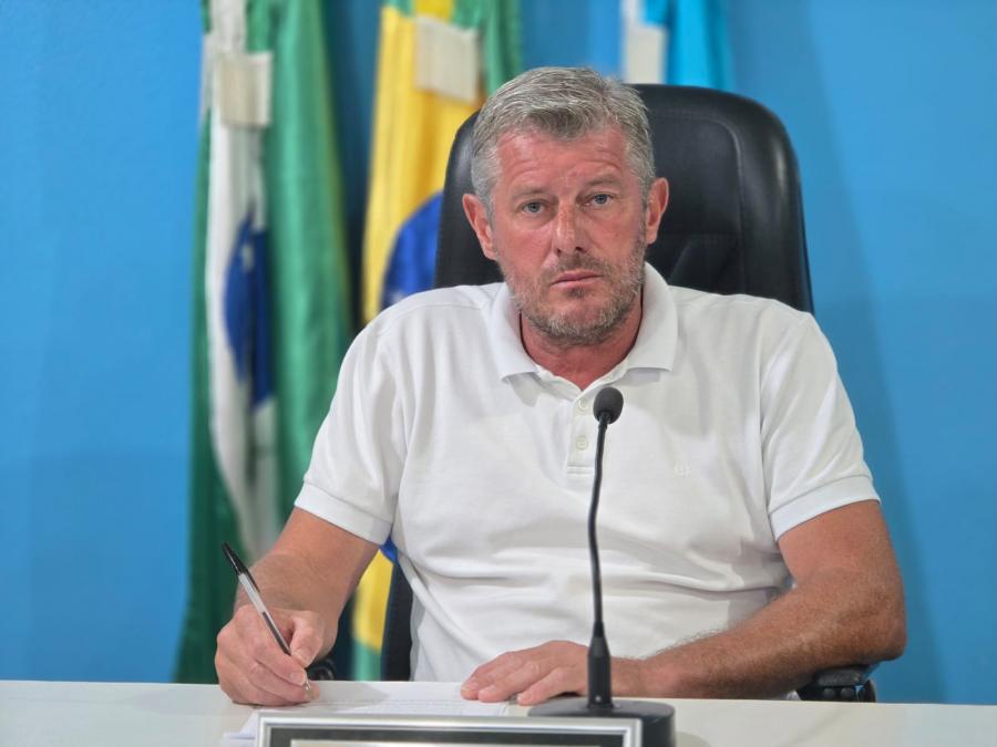 Sessão Ordinária 26 02 2026