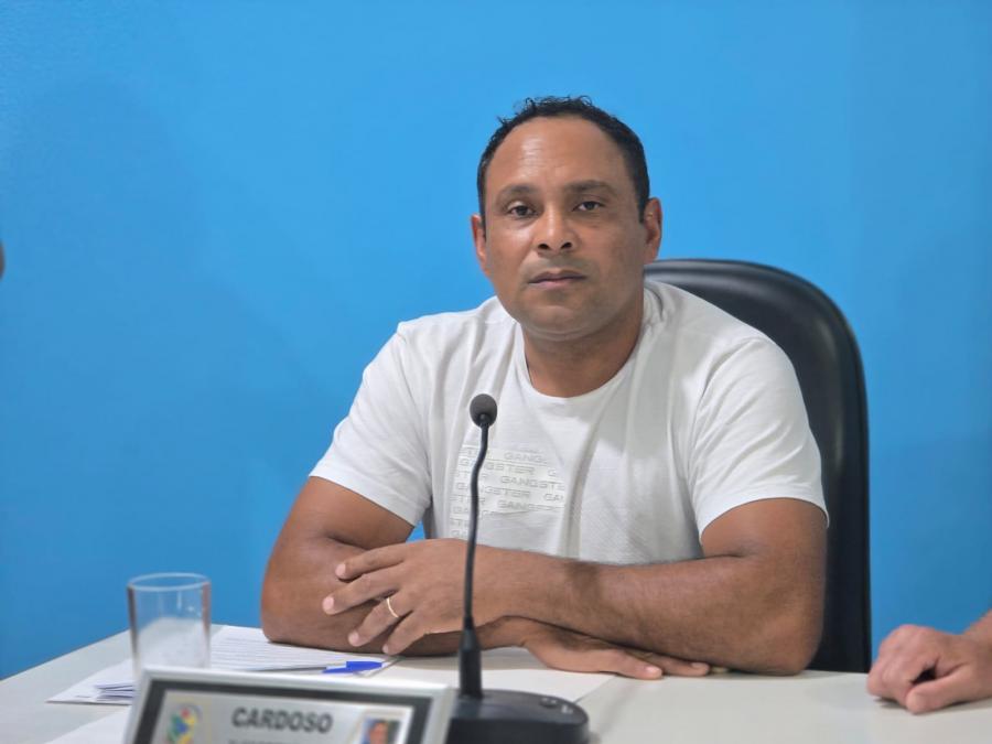 Sessão Ordinária 26 02 2026