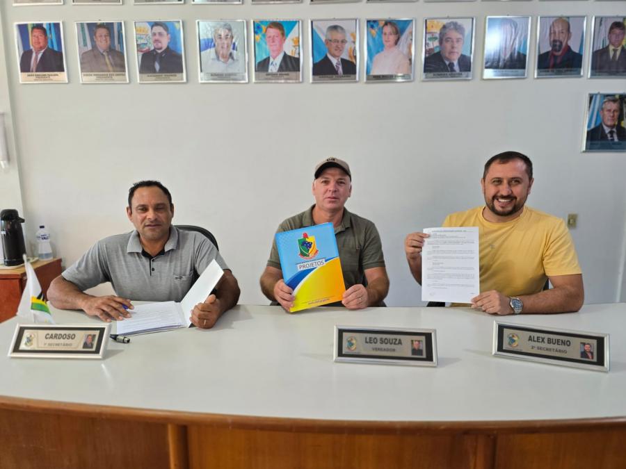 Comissão de Constituição e Justiça