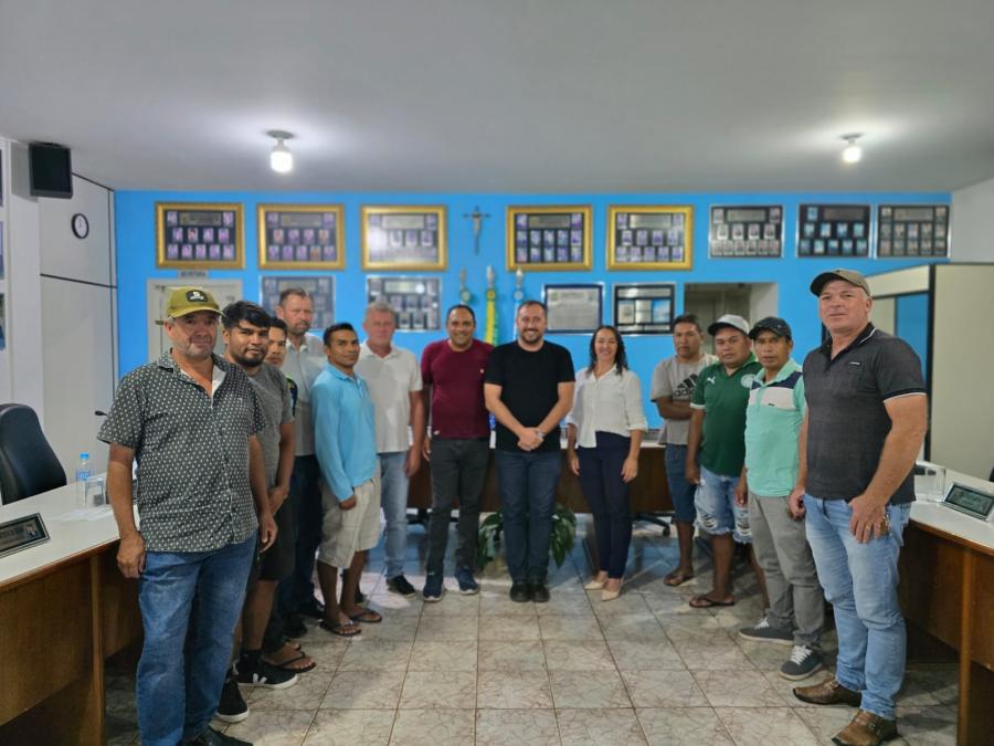 Sessão Ordinária 05 03 2026