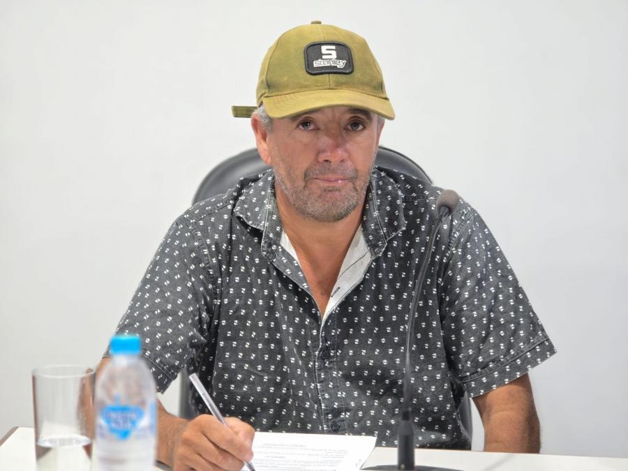 Sessão Ordinária 05 03 2026