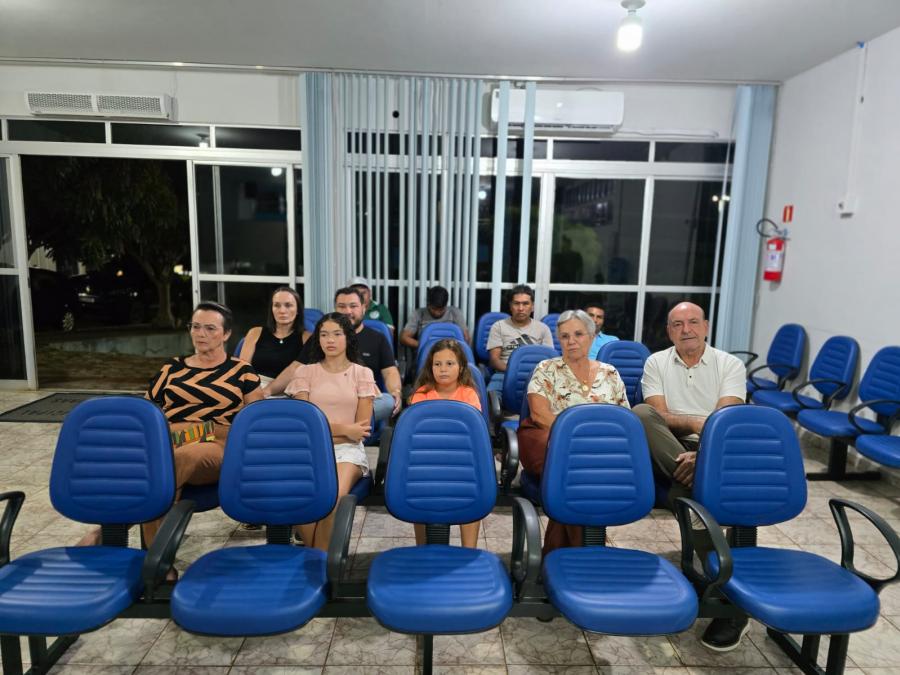 Sessão Ordinária 05 03 2026