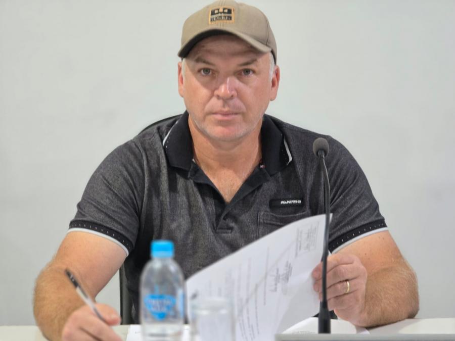 Sessão Ordinária 05 03 2026