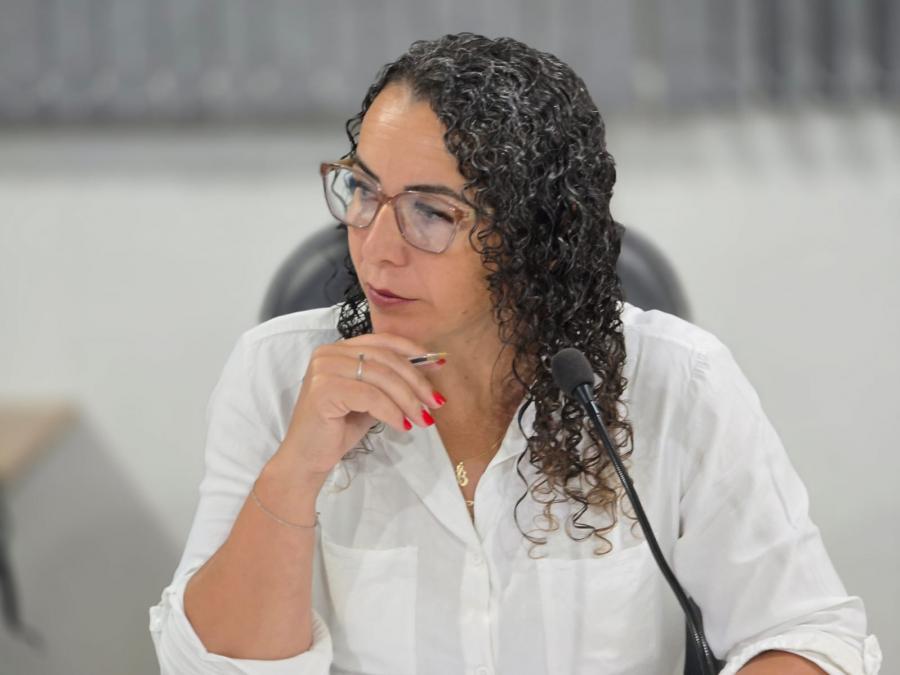 Sessão Ordinária 05 03 2026