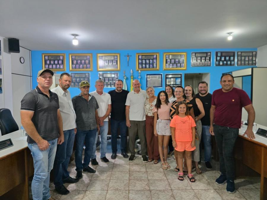 Sessão Ordinária 05 03 2026