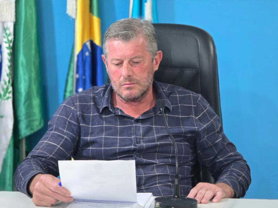 Sessão Ordinária 28 05 2026 