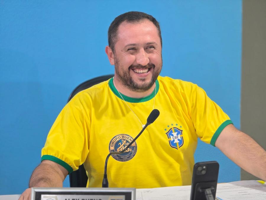 Sessão Ordinária 11 06 2026 