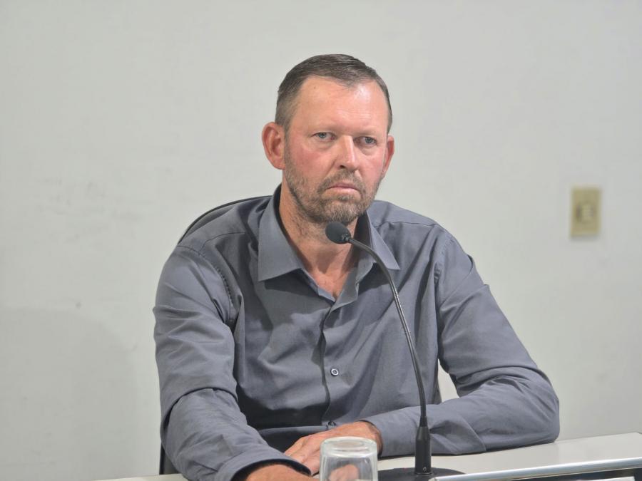 Sessão Ordinária 11 06 2026 