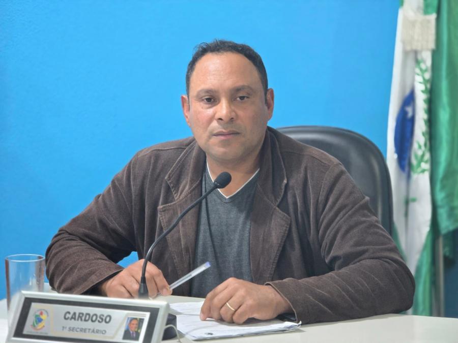 Sessão Ordinária 11 06 2026 
