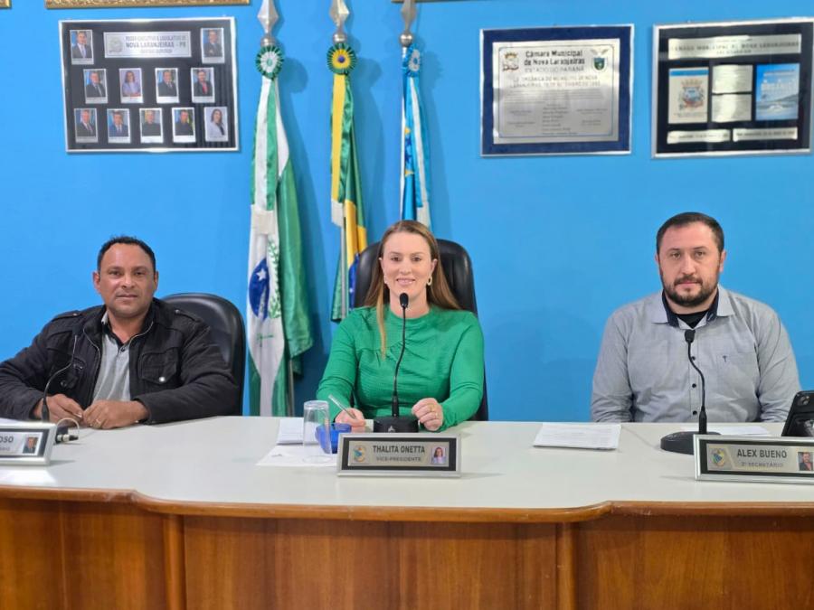 Sessão Ordinária 18 06 2026 
