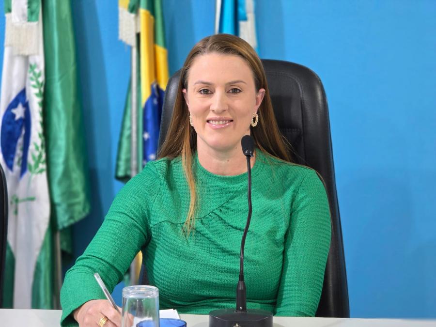 Sessão Ordinária 18 06 2026 
