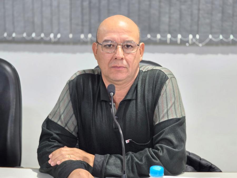 Sessão Ordinária 18 06 2026 