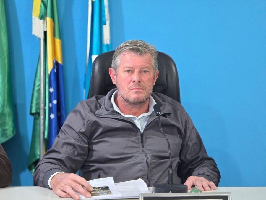 Sessão Ordinária 25 06 2026 