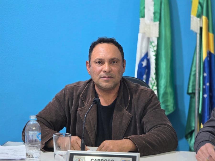 Sessão Ordinária 25 06 2026 