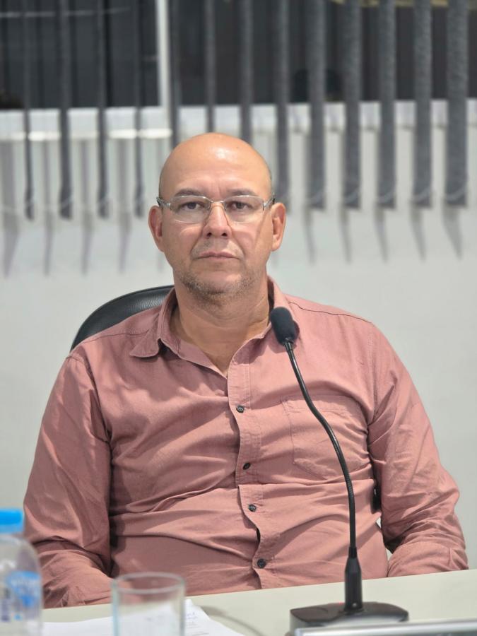 Sessão Ordinária 13 08 2026 