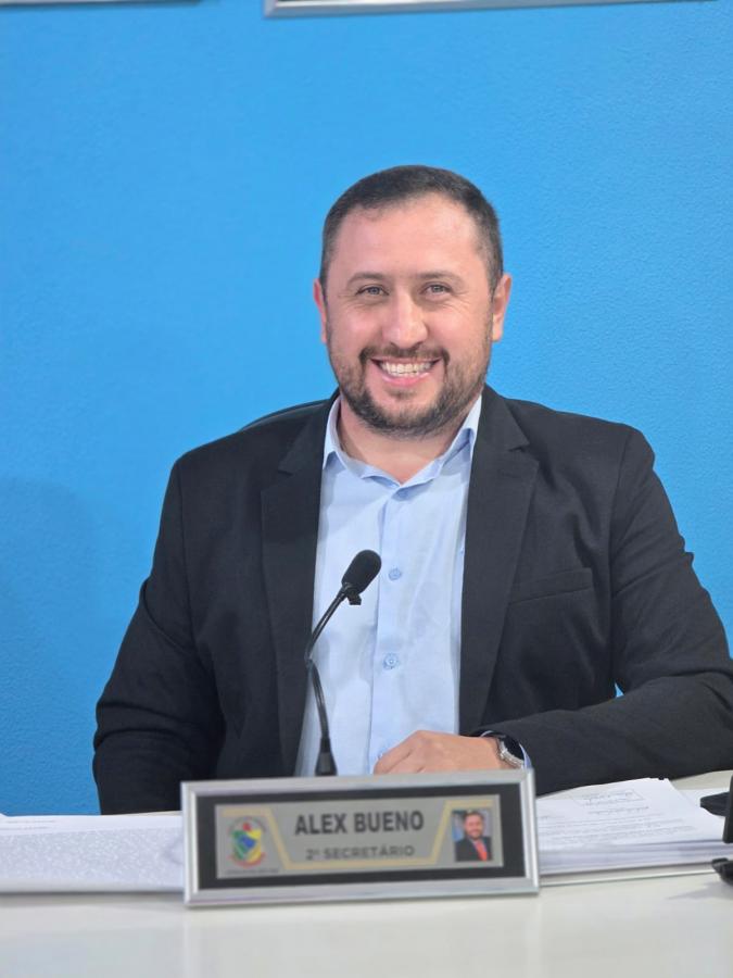 Sessão Ordinária 13 08 2026 