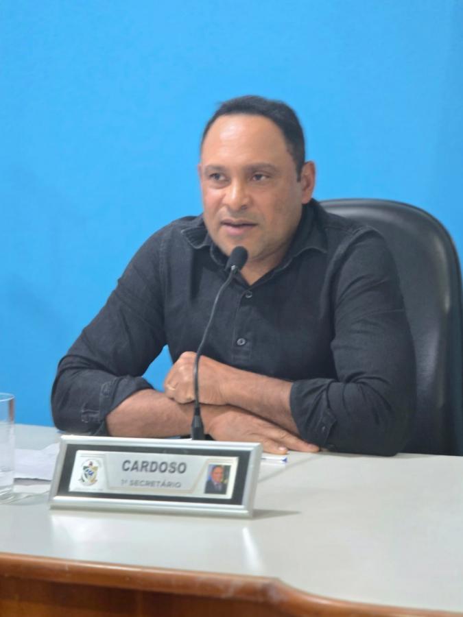 Sessão Ordinária 13 08 2026 