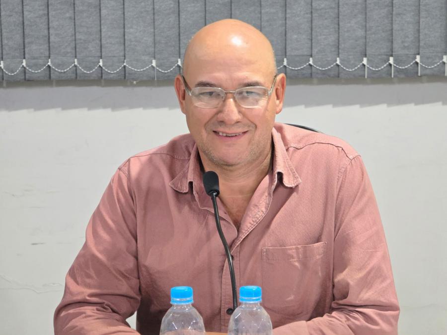 Sessão Ordinária Extraordinaria 27 09 2026 
