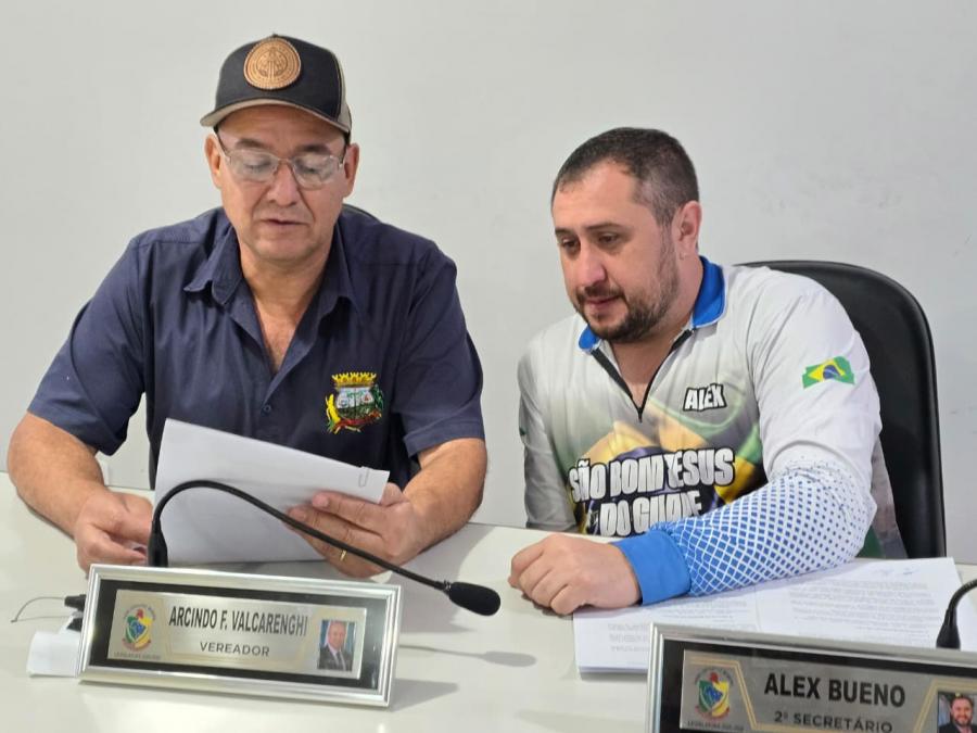 Reunião das Comissões 