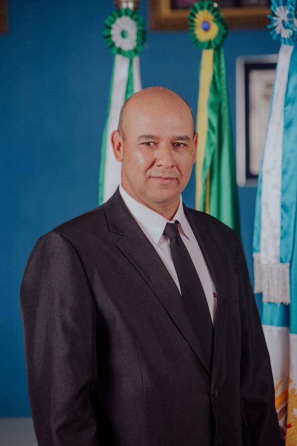 Vereador