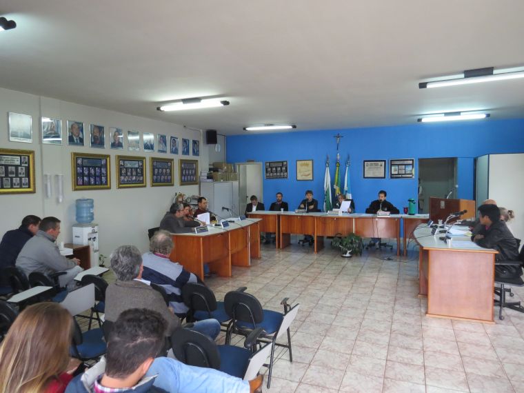LDO SERA VOTADO EM PRIMEIRO TURNO SEGUNDA DIA 22/06/2015