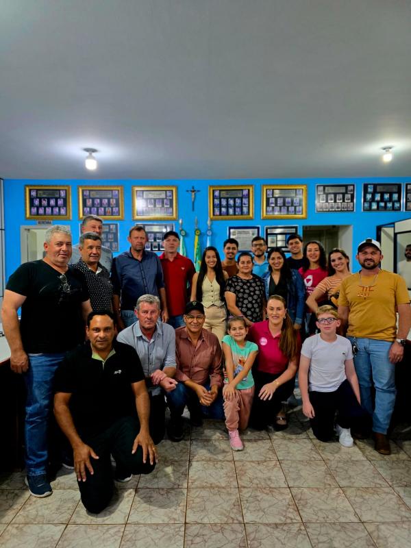 Câmara Municipal de Nova Laranjeiras realiza sessão com foco em infraestrutura e projetos legislativos