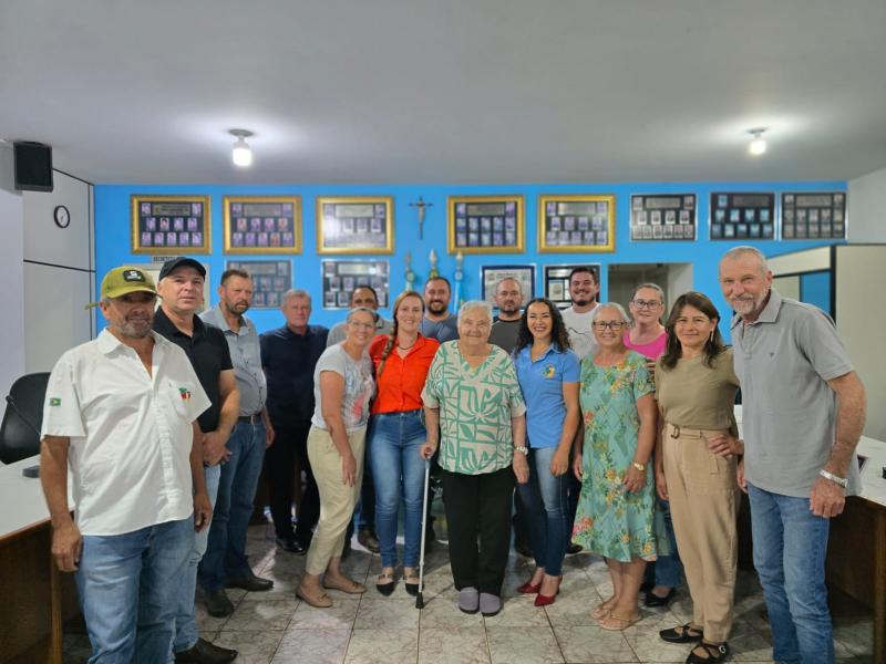 Câmara Municipal realiza Sessão Ordinária no dia 12 de março