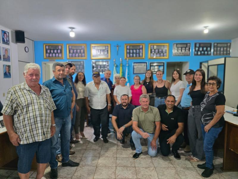 Câmara Municipal realiza Sessão Ordinária no dia 19 de março