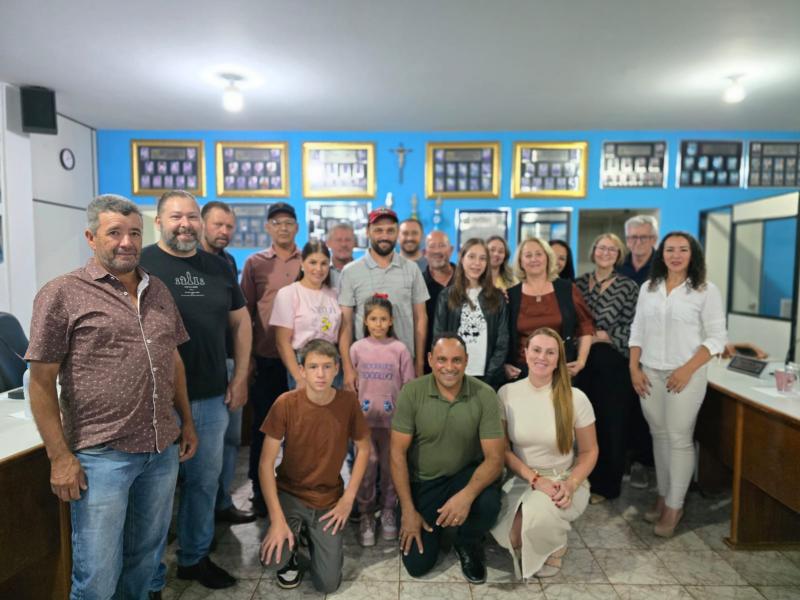 Câmara Municipal realiza Sessão Ordinária no dia 16 de abril