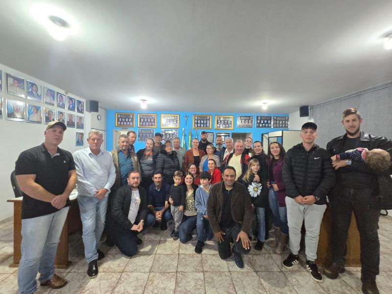 Câmara Municipal realiza Sessão Ordinária no dia 14 de maio