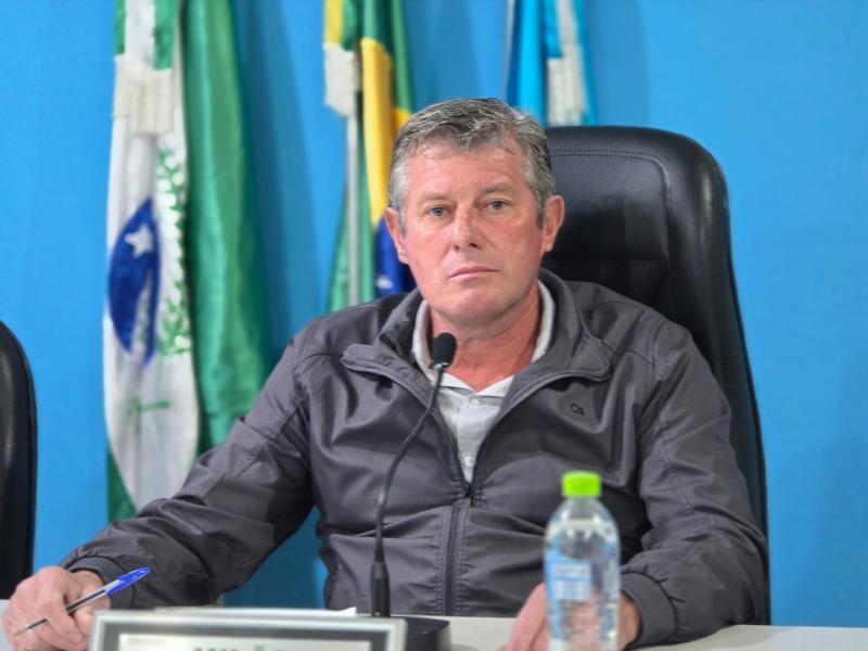 Câmara Municipal realiza duas Sessões Extraordinárias no dia 30 de junho