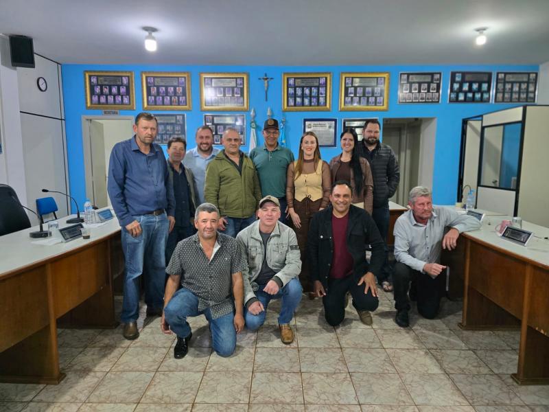 Câmara Municipal realiza Sessão Ordinária no dia 16 de julho