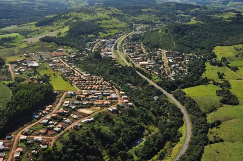 Nossa Cidade.
