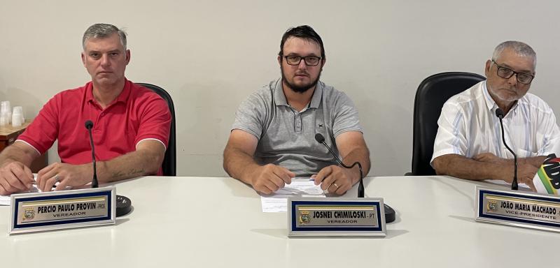 Sessão Ordinária 25 de Junho de 2024