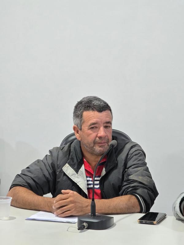 Infraestrutura, ações sociais e sustentabilidade marcam sessão ordinária da Câmara Municipal de Nova Laranjeiras