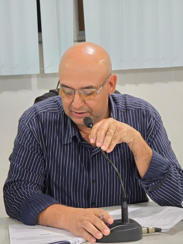 Infraestrutura, ações sociais e sustentabilidade marcam sessão ordinária da Câmara Municipal de Nova Laranjeiras