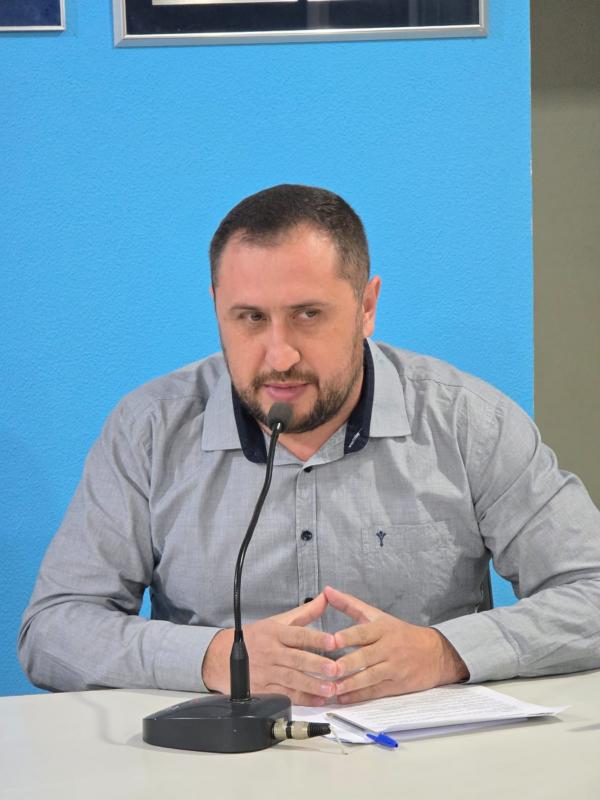 Infraestrutura, ações sociais e sustentabilidade marcam sessão ordinária da Câmara Municipal de Nova Laranjeiras