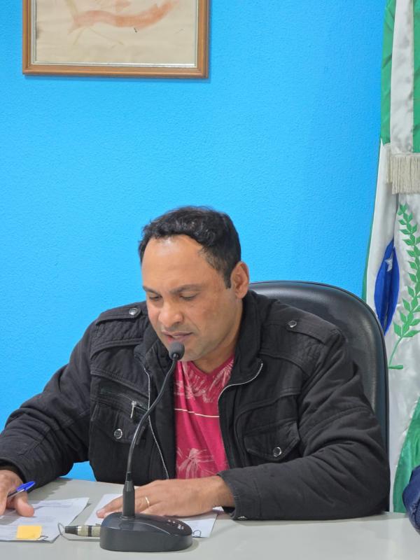 Infraestrutura, ações sociais e sustentabilidade marcam sessão ordinária da Câmara Municipal de Nova Laranjeiras