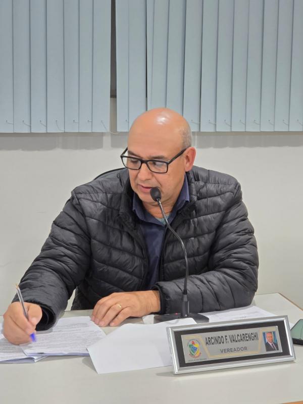 Sessão Ordinária de 26 de junho é marcada por demandas comunitárias e votações de projetos