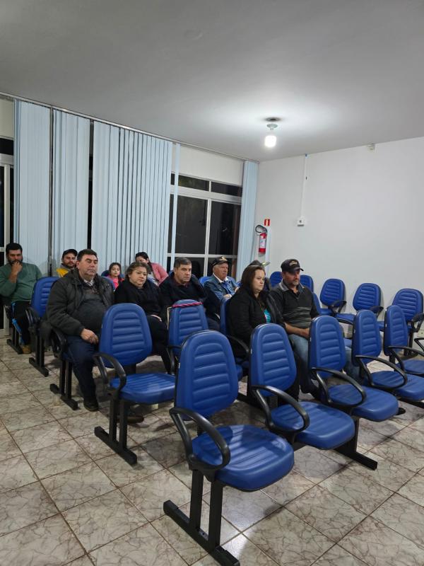 Sessão Ordinária de 26 de junho é marcada por demandas comunitárias e votações de projetos