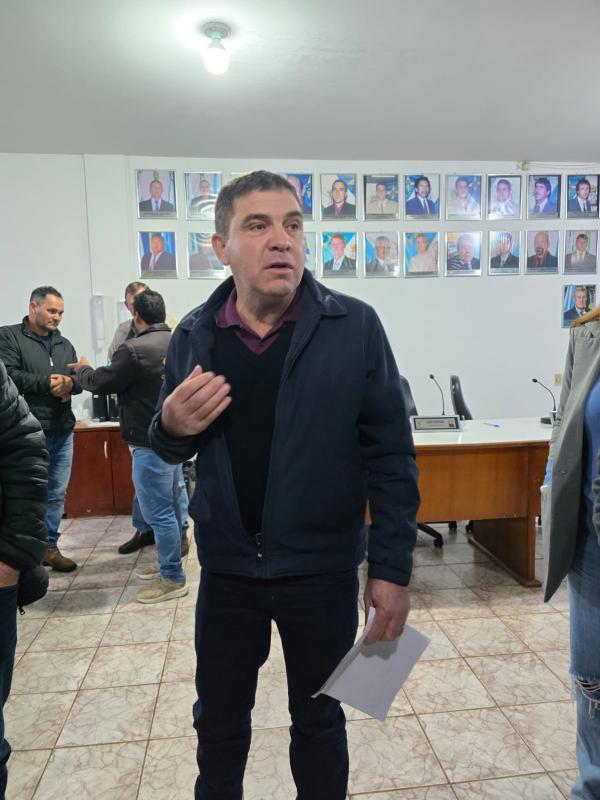 Sessão Ordinária de 26 de junho é marcada por demandas comunitárias e votações de projetos